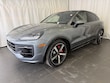  Porsche Cayenne Coupe