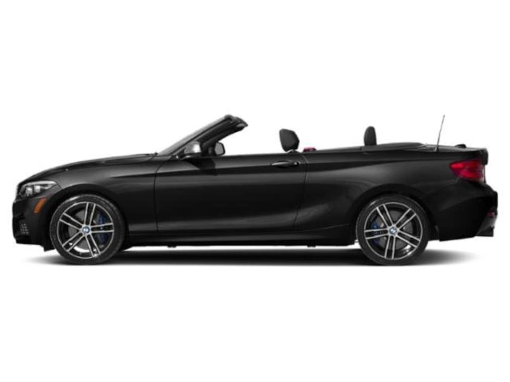 Used 2018 BMW M240i xDrive Convertible