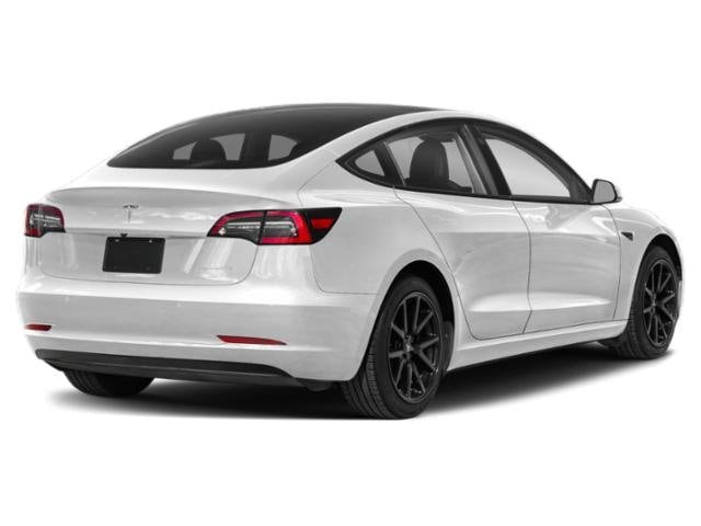 Used 2023 Tesla Model 3 Performance with VIN 5YJ3E1EC0PF616459 for sale in Parsippany, NJ