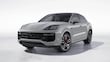 Porsche Cayenne Turbo E-Hybrid Coupe