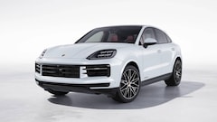 2026 Porsche Cayenne Coupe SUV