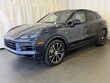  Porsche Cayenne E-Hybrid Coupe