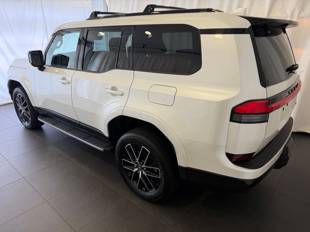 Used 2024 Lexus GX 550 Premium+ SUV