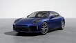  Porsche Panamera 4
