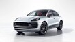  Porsche Macan T