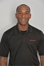 Staff member Monte Harris from ID_f69fa3beb15c