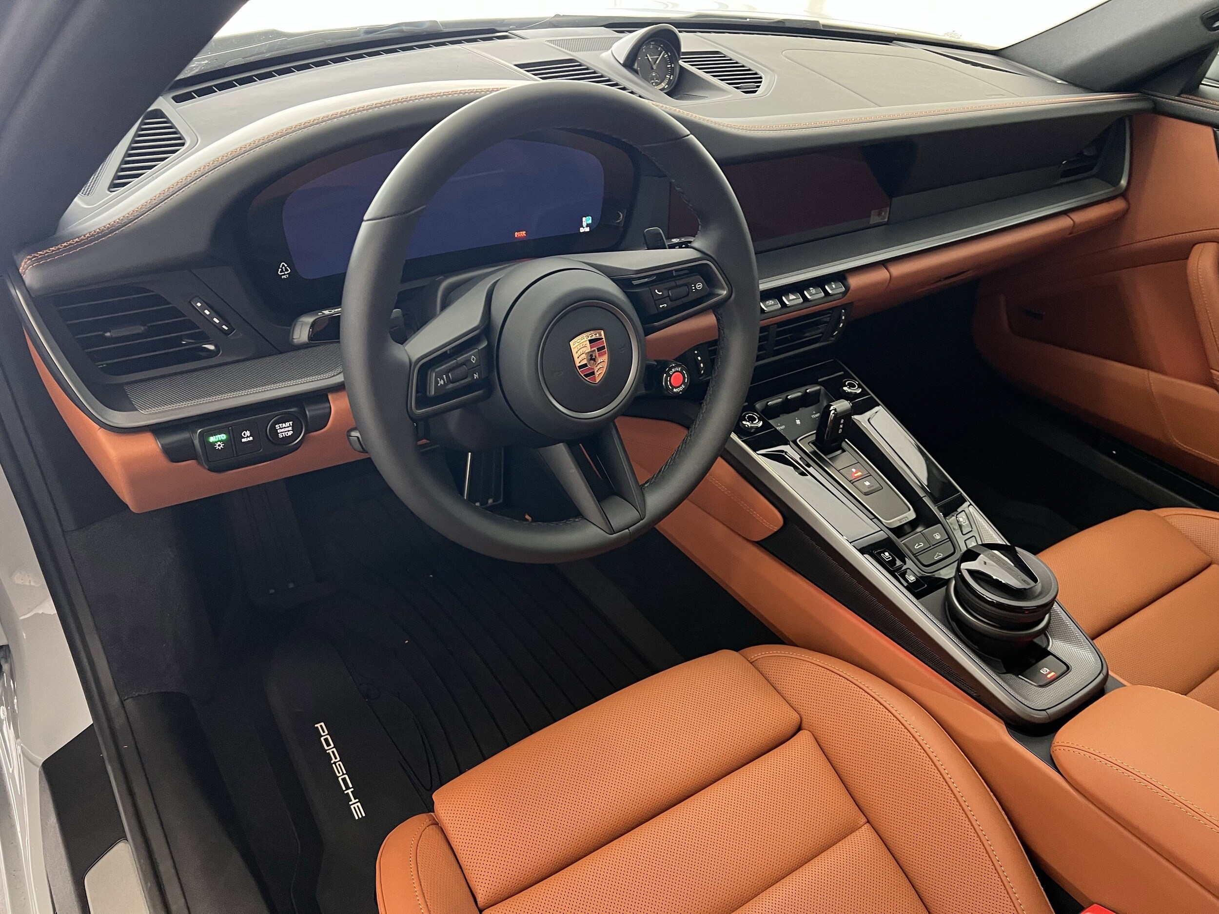 2026 Porsche 911 S photo 4