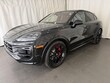  Porsche Cayenne Coupe