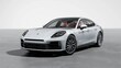 Porsche Panamera 4