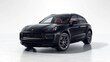 Porsche Macan T