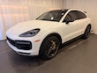  Porsche Cayenne Coupe