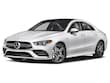Mercedes-Benz AMG CLA 35
