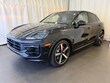  Porsche Cayenne Coupe