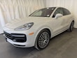  Porsche Cayenne Coupe