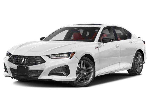 2024 Acura TLX A-SPEC Package's photo