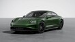 Porsche Taycan 4