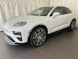  Porsche Macan Electric