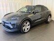  Porsche Macan Electric