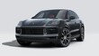  Porsche Cayenne Coupe