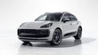 Porsche Macan T