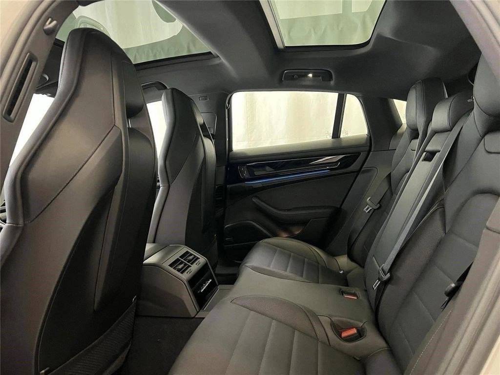 2026 Porsche Panamera Base - Photo 24