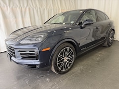 2025 Porsche Cayenne Coupe SUV For Sale Near Morristown