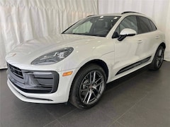 2026 Porsche Macan T SUV