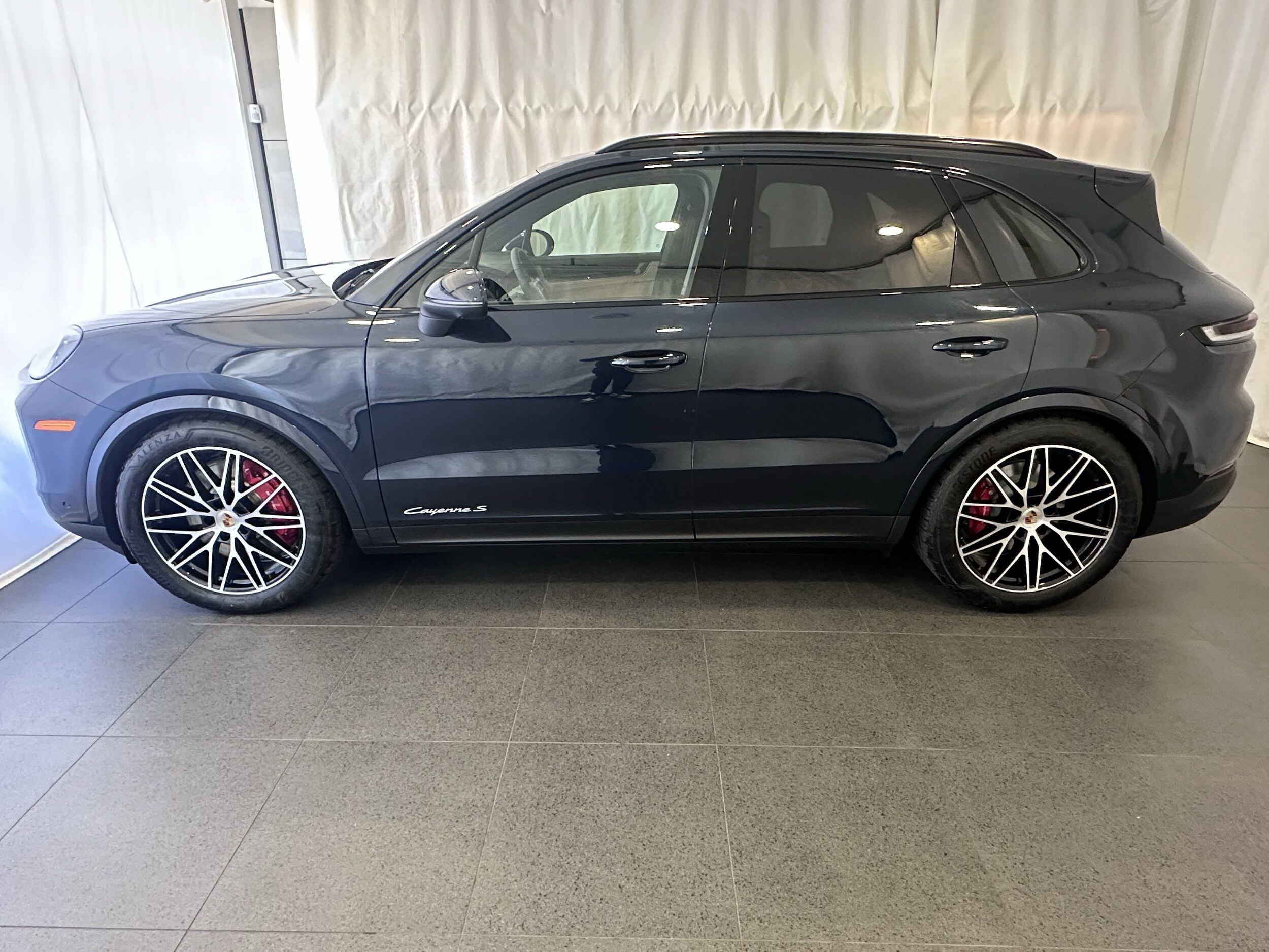 Cayenne Inventory | Paul Miller Porsche