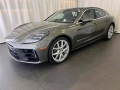 2026 Porsche Panamera 4 Hatchback