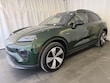  Porsche Macan Electric