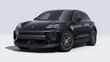  Porsche Macan Electric