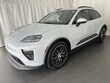 Porsche Macan Electric