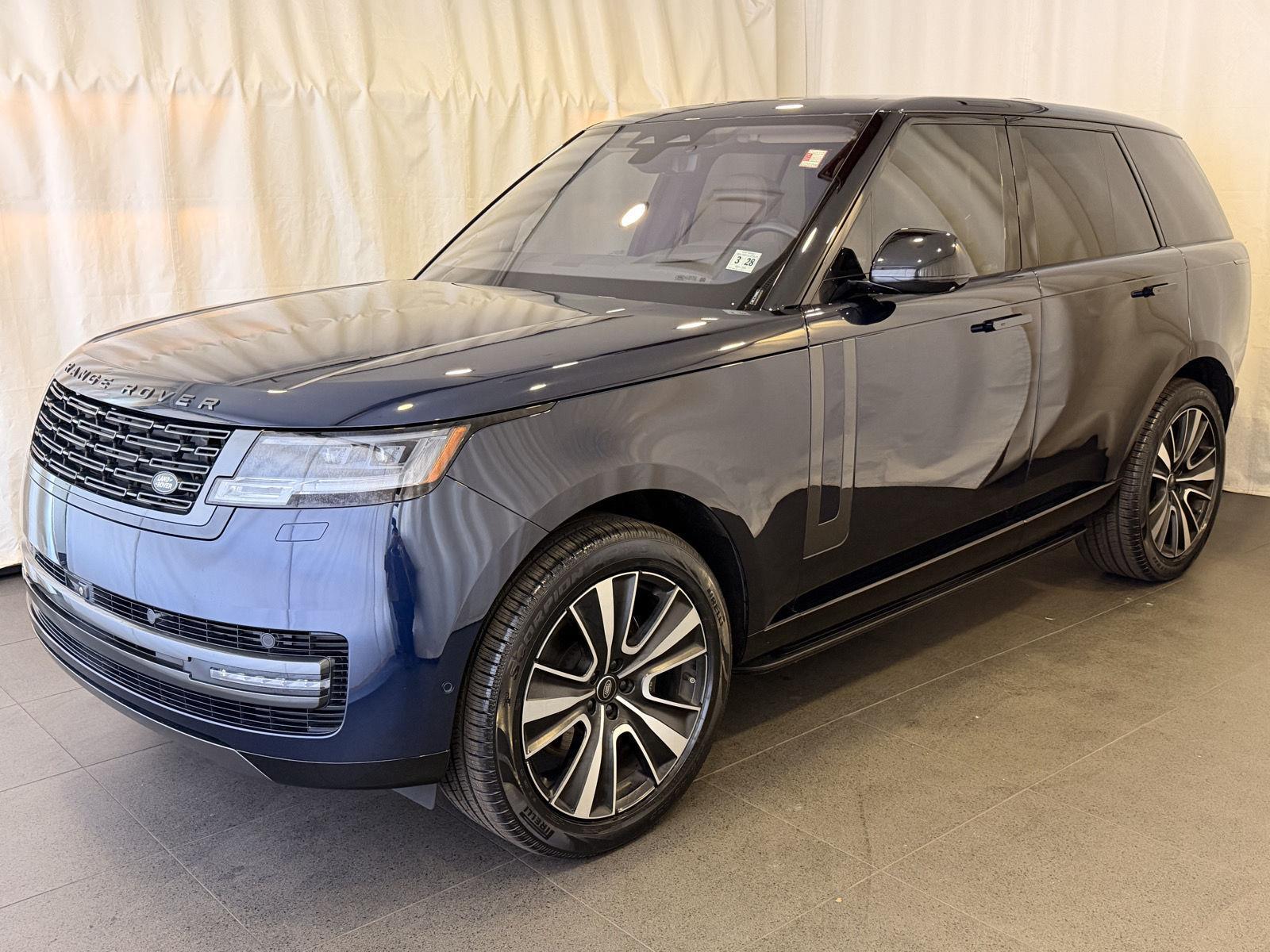 2023 Land Rover Range Rover 3.0 SE SWB's photo