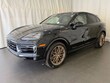  Porsche Cayenne Coupe