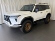  LEXUS GX 550