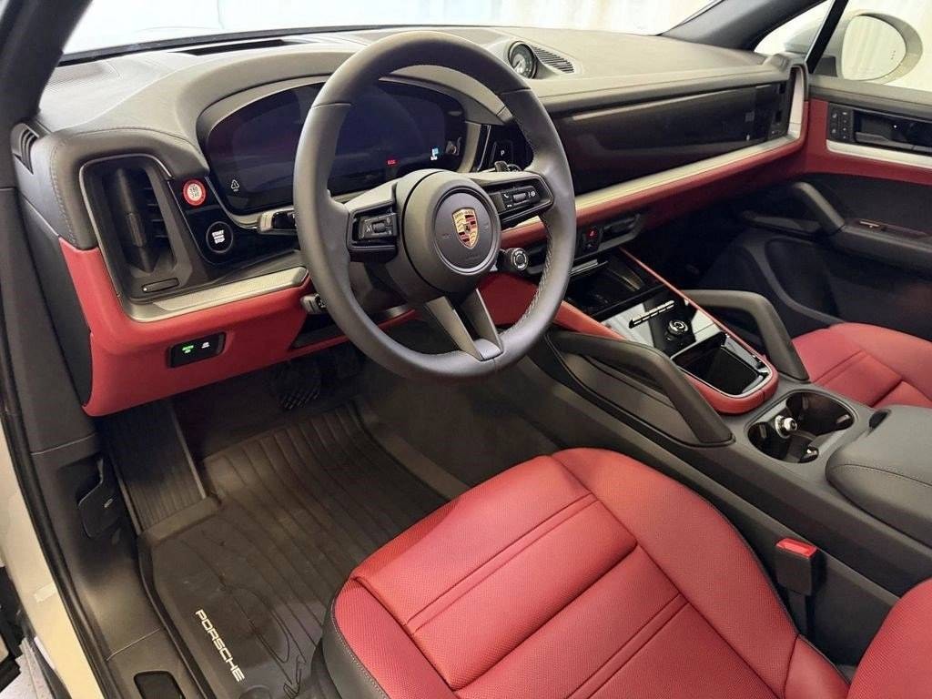 New 2026 Porsche Cayenne E-Hybrid E-Hybrid SUV
