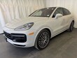  Porsche Cayenne Coupe