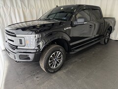 2019 Ford F-150 Truck SuperCrew Cab For Sale Near Morristown