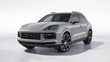 Porsche Cayenne S E-Hybrid