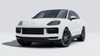  Porsche Cayenne Coupe