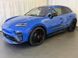  Porsche Macan Electric