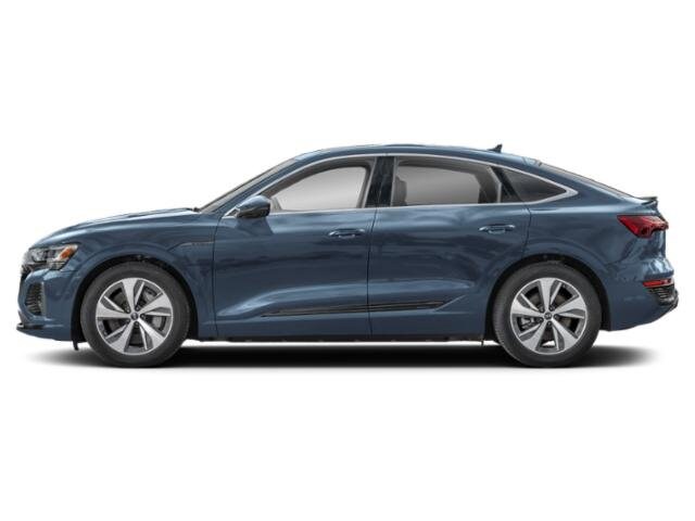 2024 Audi Q8 E-tron line Premium photo 2