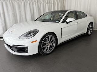 2023 Porsche Panamera Platinum Edition Hatchback