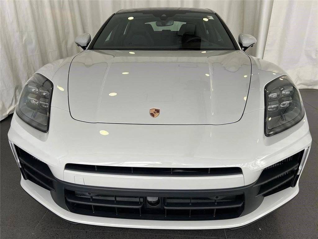 2026 Porsche Panamera Base - Photo 6