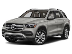 2021 Mercedes-Benz GLE 350 4MATIC SUV