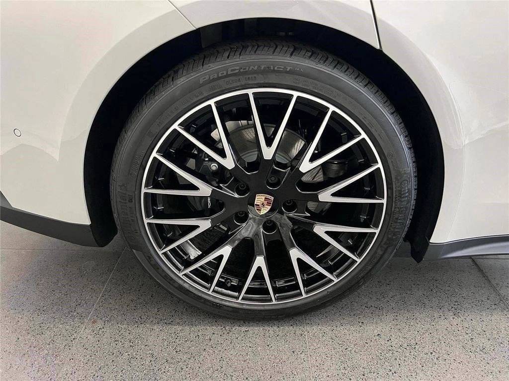 2026 Porsche Panamera Base - Photo 12