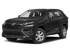 2023 Toyota RAV4 LE SUV For Sale Near Morristown