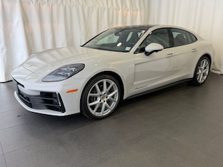 2025 Porsche Panamera 4 Hatchback