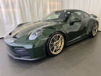 2026 Porsche 911 GT3 w/Touring Package Coupe
