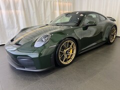 2026 Porsche 911 GT3 w/Touring Package Coupe